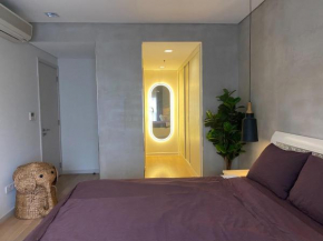 Căn hộ 2bed và 3bed diện tích lớn Full nội thất , cho thú cưng